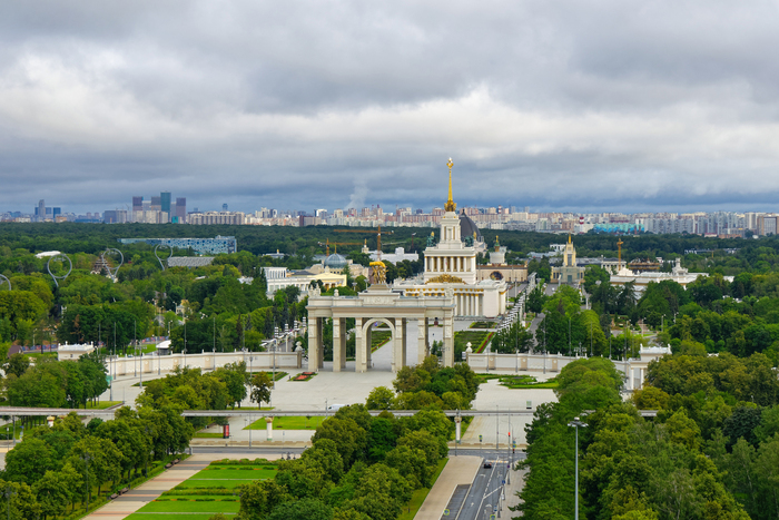 ЛНР активно готовится к участию в Международной выставке-форуме 