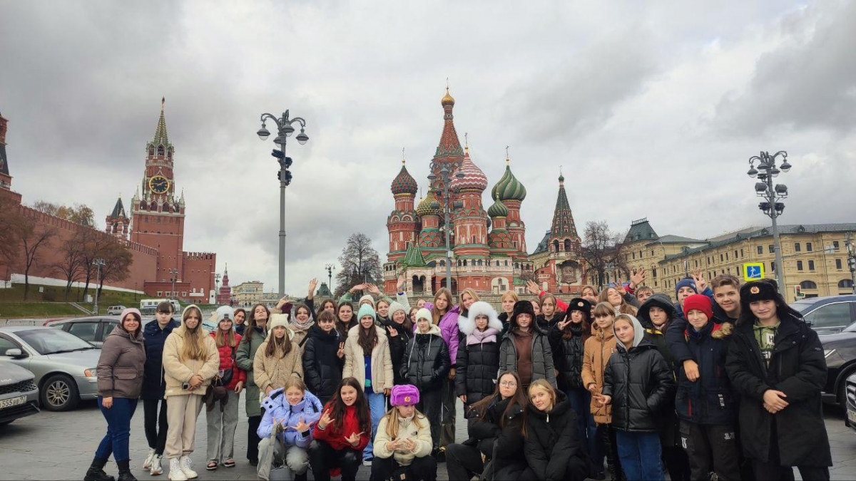 Воспитанница лутугинской музыкальной школы стала участницей госпрограммы «Культурные маршруты»