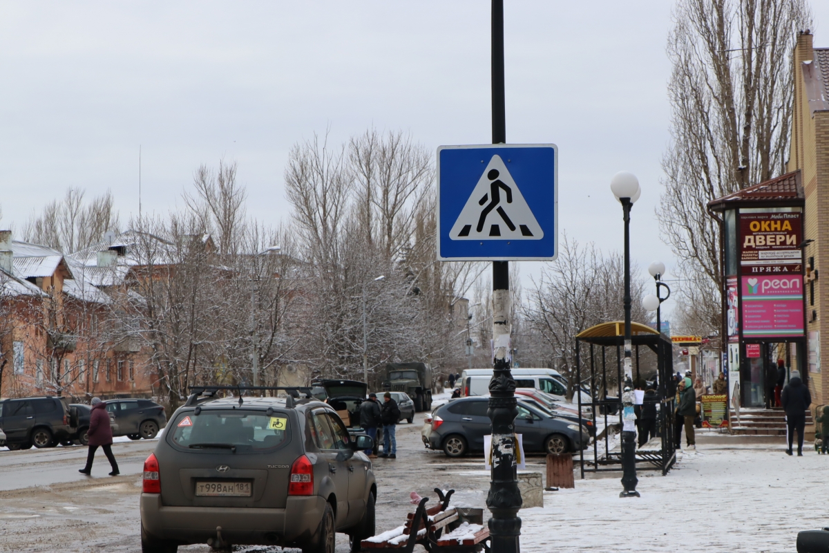 Благоустройство города Лутугино продолжается