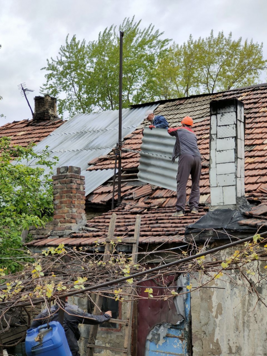 доброта и взаимопомощь – основа построения поддерживающего общества