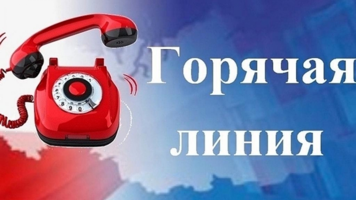 Горячая линия ТО ГКУ «РЦЗН ЛНР» в Лутугинском районе